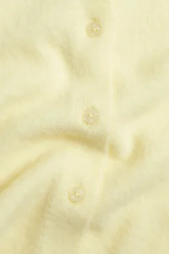 Kortärmad cardigan