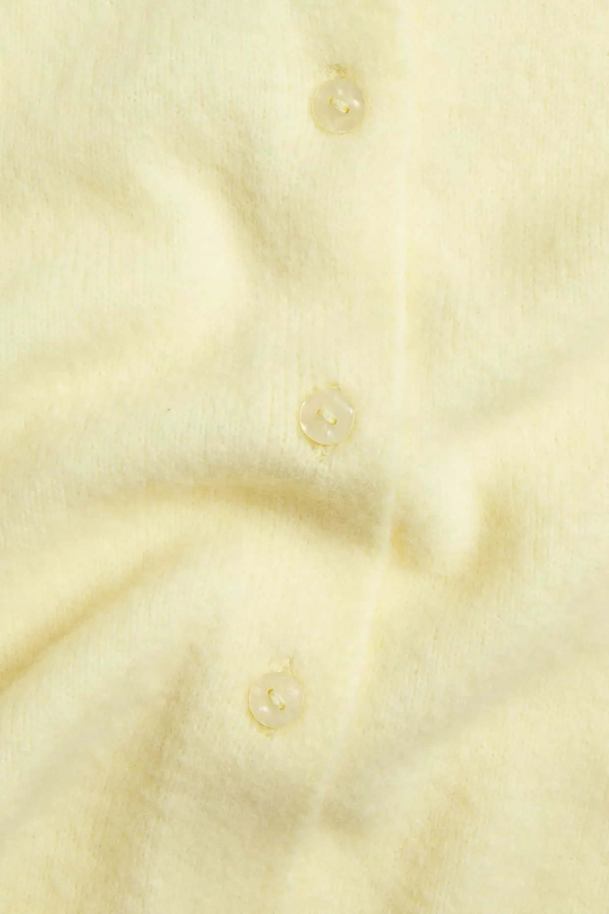 Kortärmad cardigan