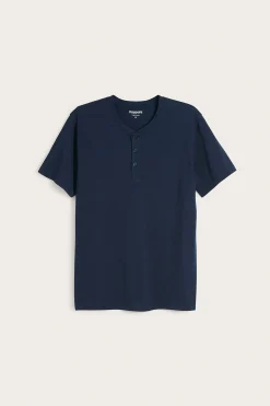 Kortärmad pyjamaströja