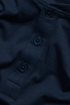 Kortärmad pyjamaströja
