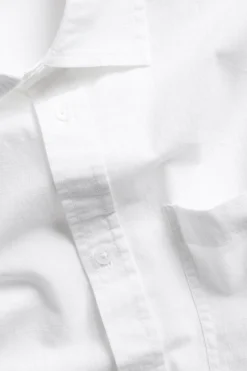 Kortärmad skjorta regular fit