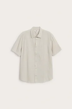 Kortärmad skjorta regular fit