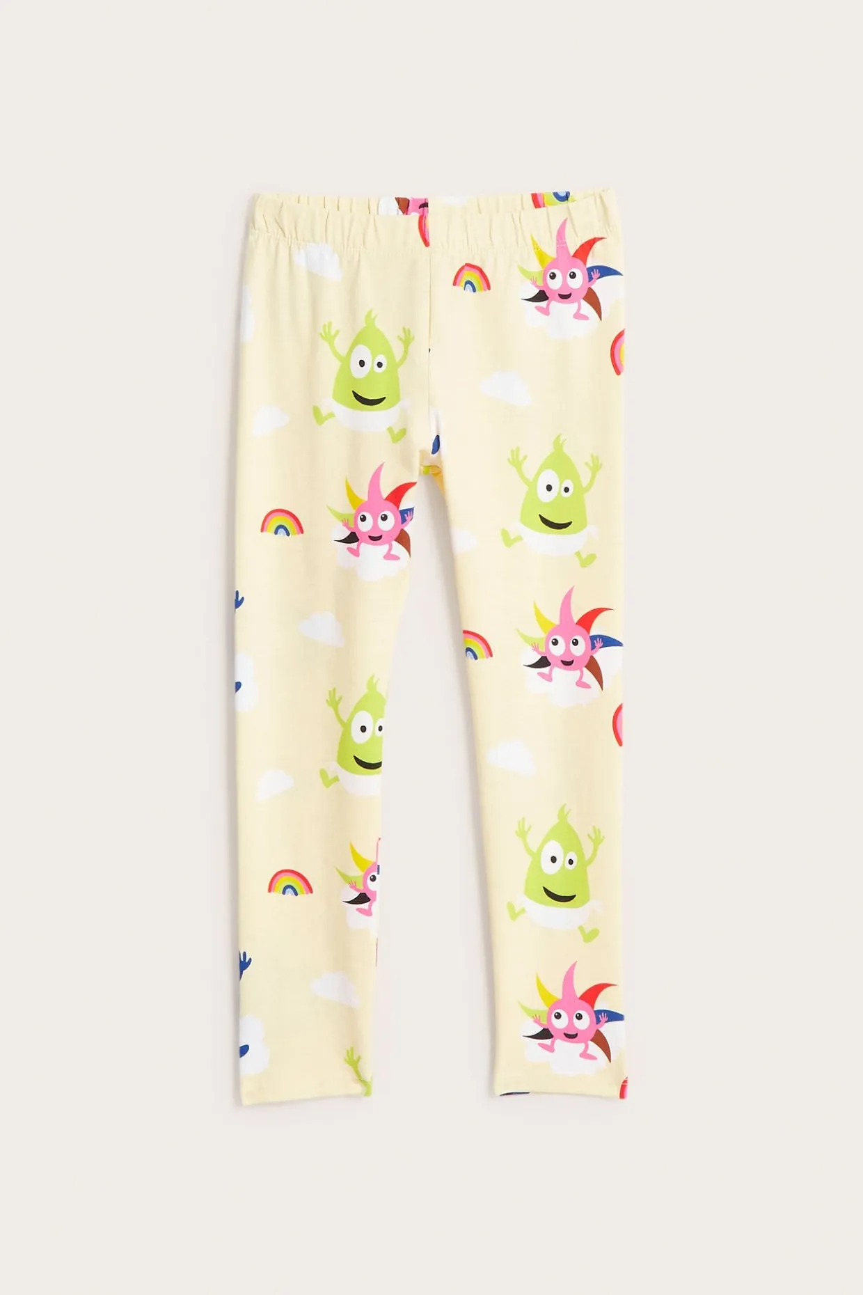 Leggings Babblarna