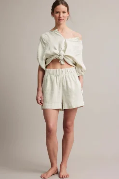 Linneshorts