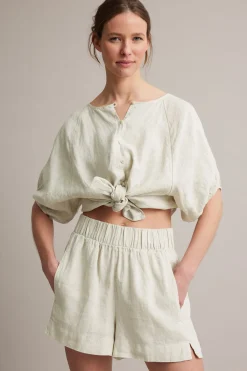 Linneshorts