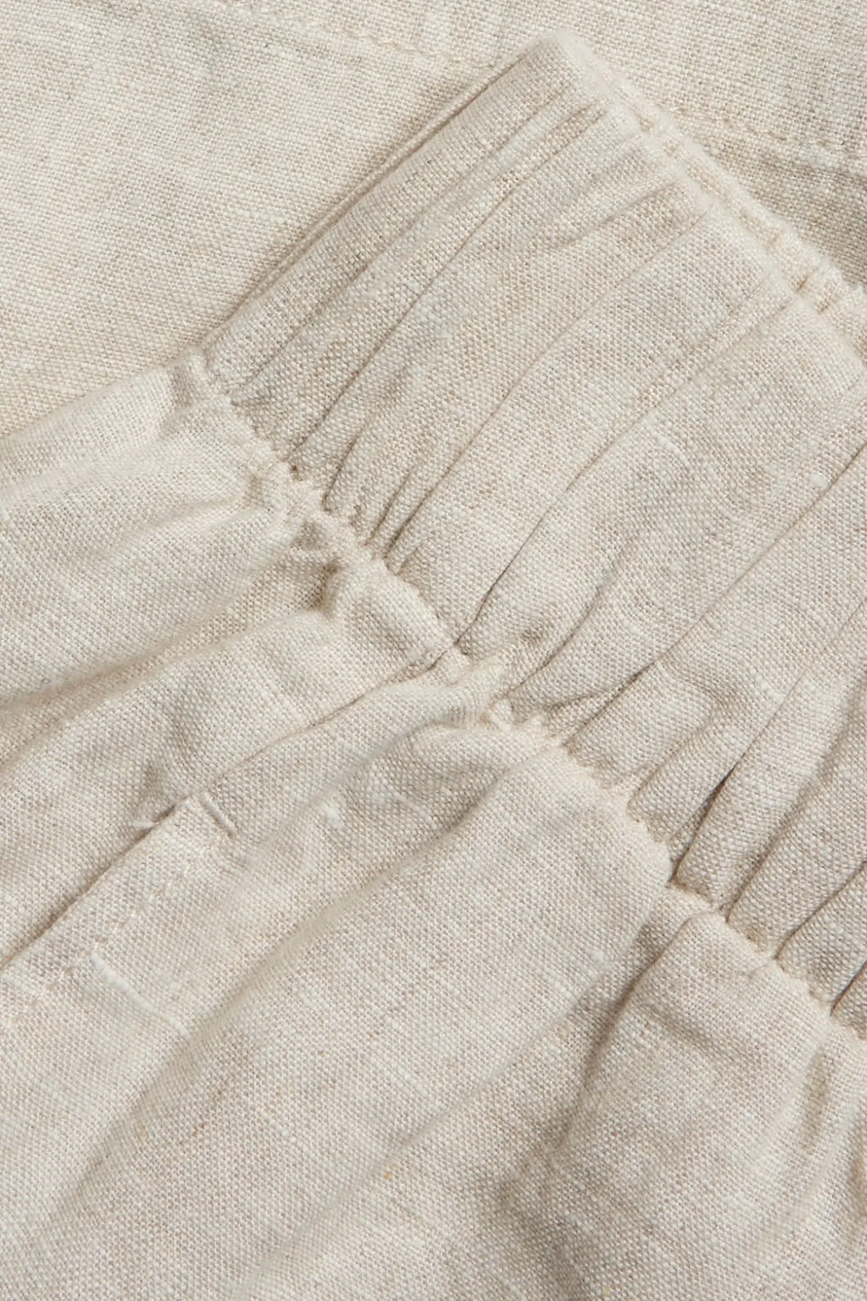 Linneshorts
