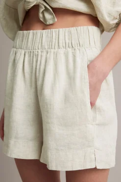 Linneshorts