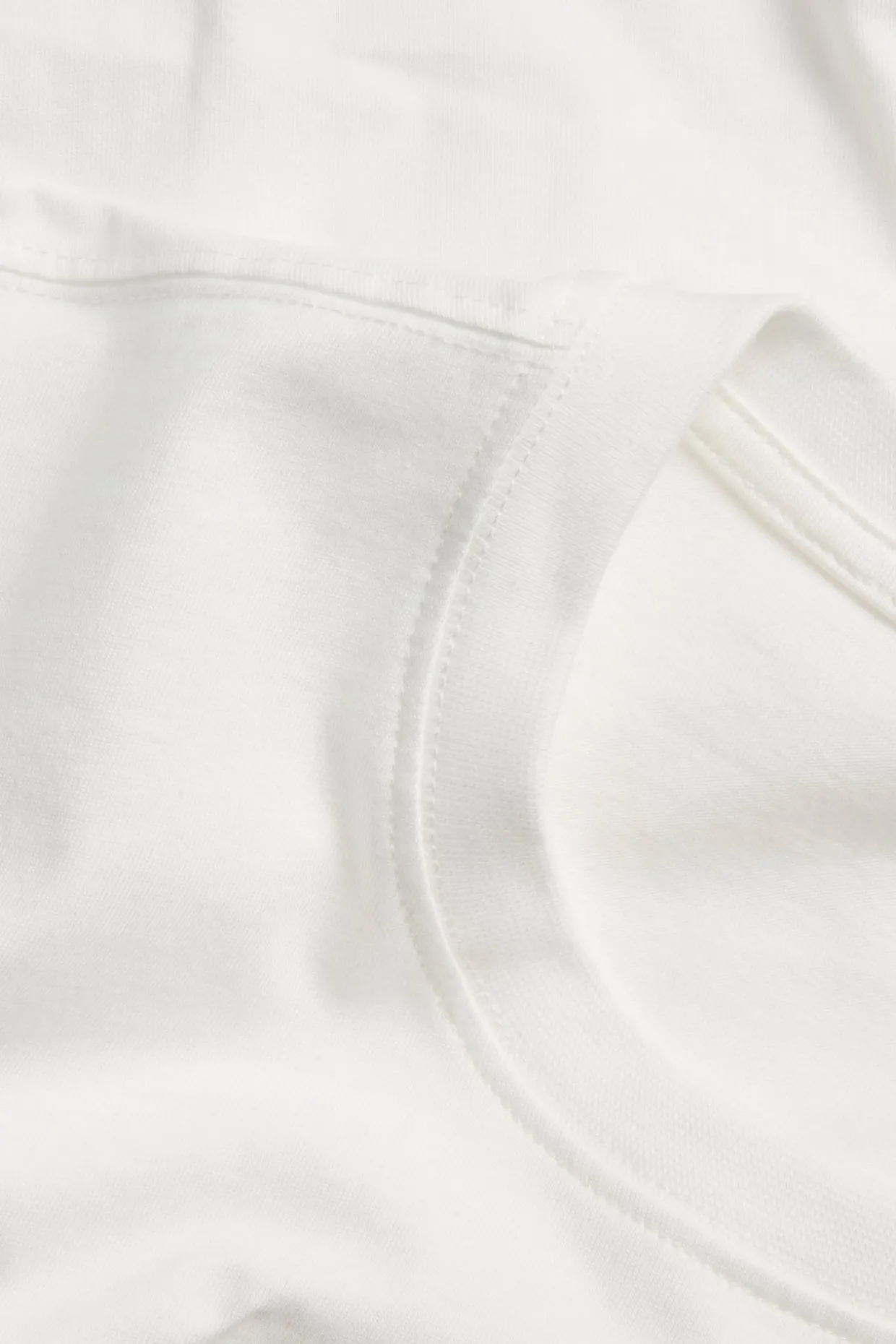 Långärmad t-shirt