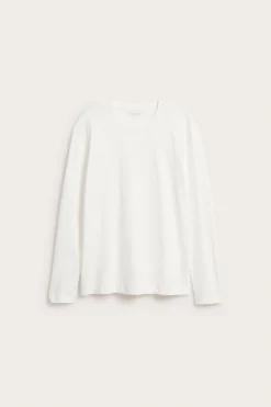 Långärmad t-shirt