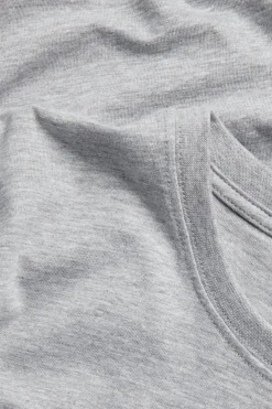 Långärmad t-shirt