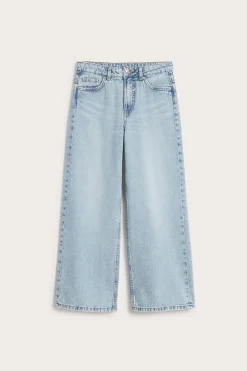 Loose jeans low waist