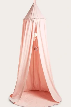 Lästält med pompoms