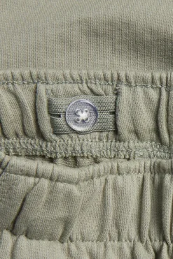 Mjukisshorts i bomull