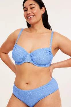 Mönstrad bikinitrosa