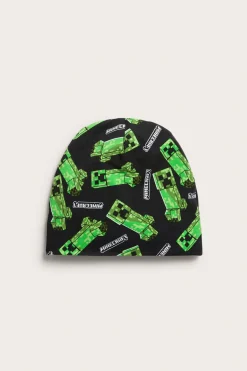 Mössa Minecraft