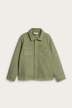Overshirt