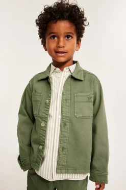 Overshirt
