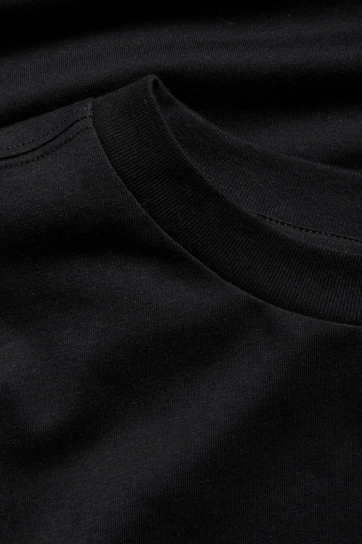 Oversized t-shirt