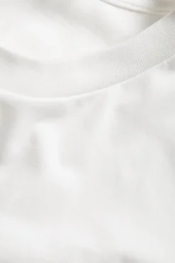 Oversized t-shirt