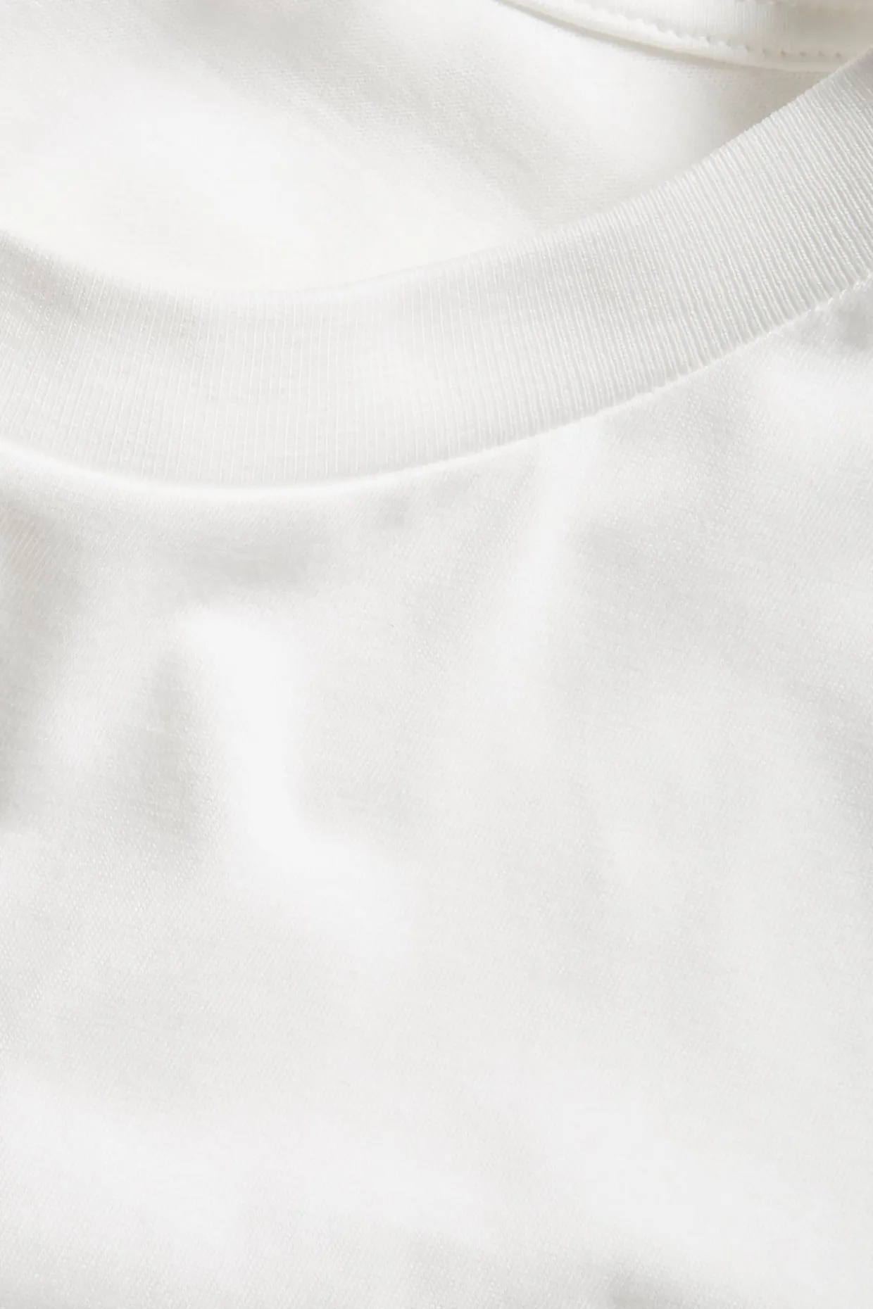 Oversized t-shirt