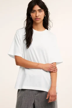 Oversized t-shirt