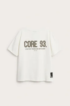 Oversized t-shirt