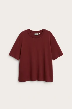 Oversized t-shirt