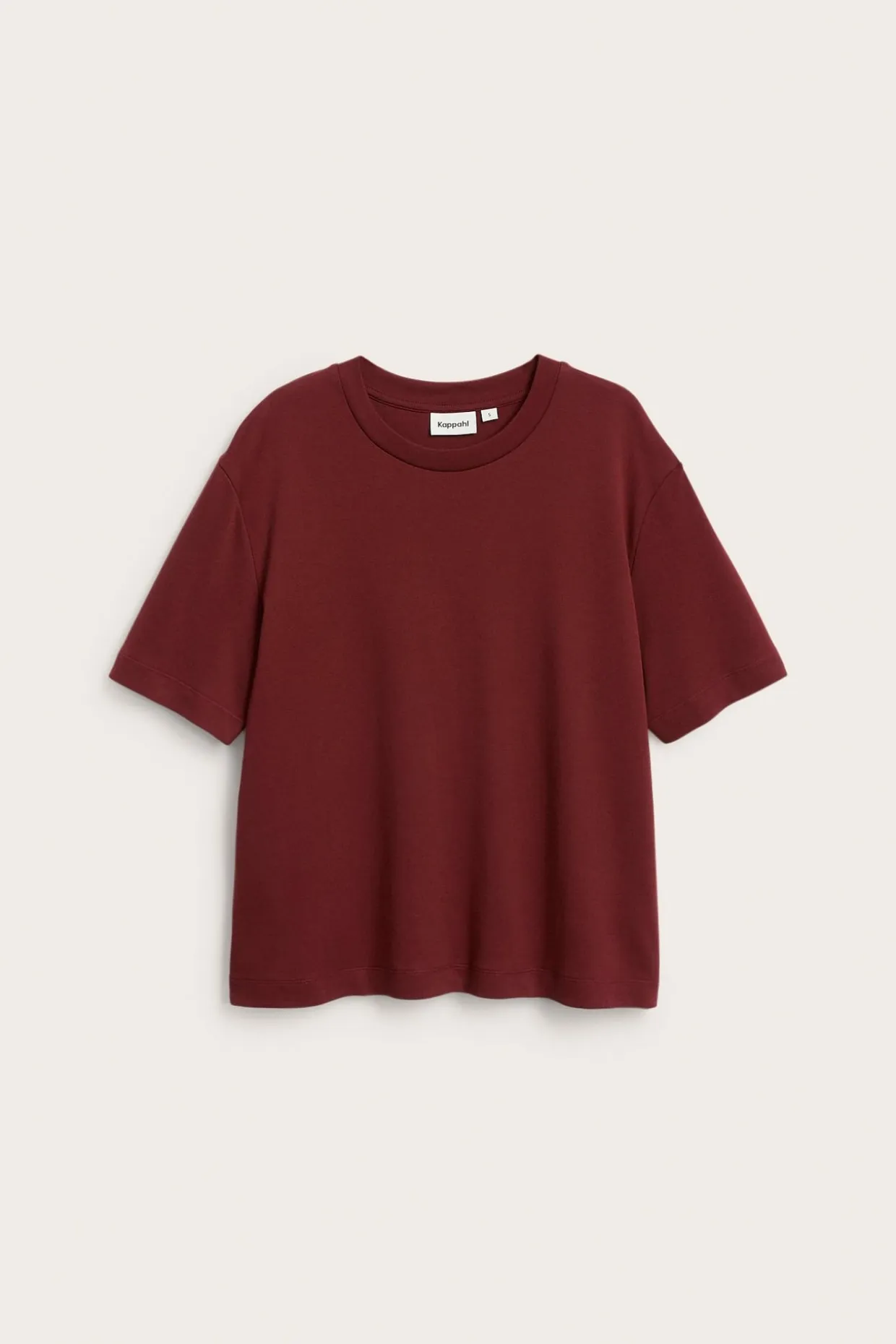 Oversized t-shirt