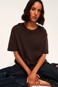 Oversized t-shirt