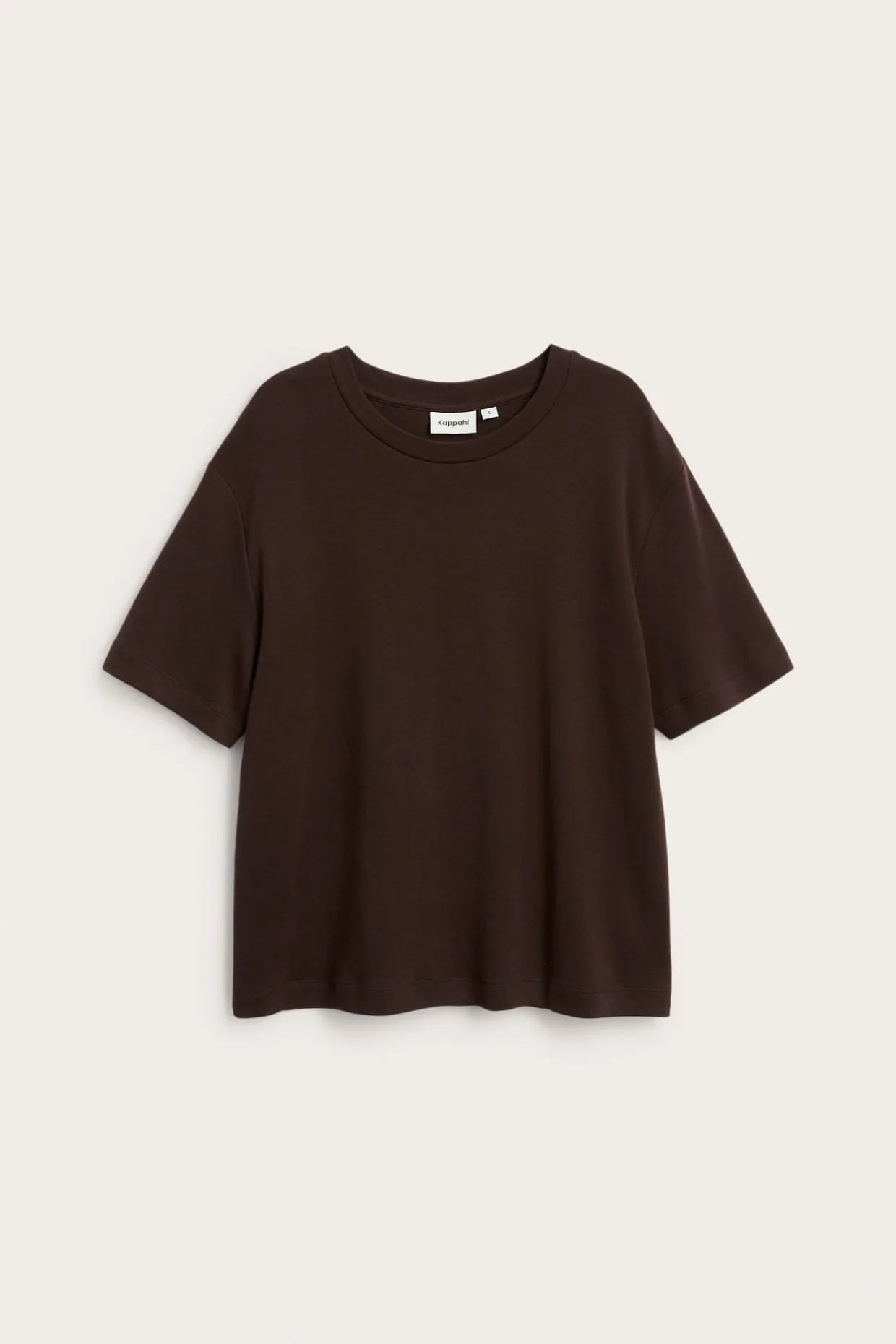 Oversized t-shirt