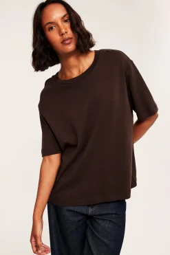 Oversized t-shirt