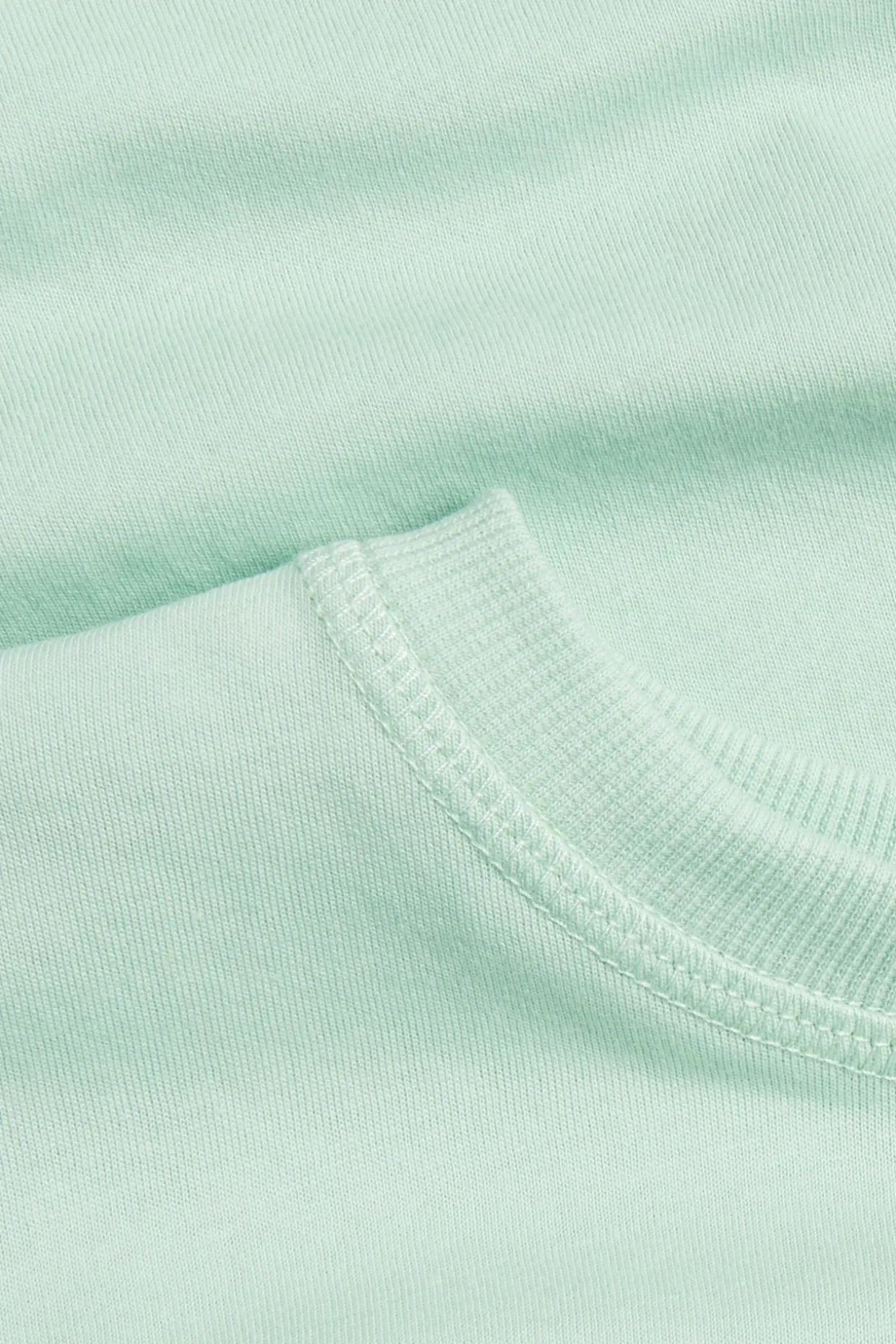 Oversize t-shirt med bilmotiv