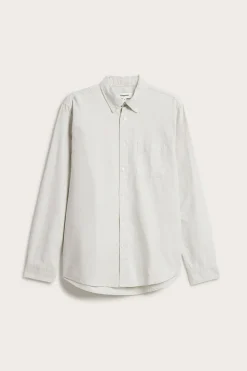 Oxfordskjorta regular fit
