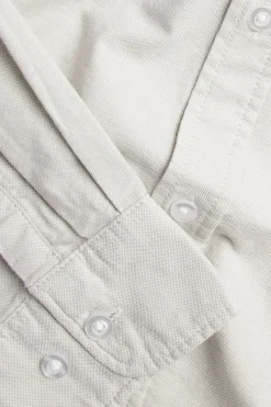 Oxfordskjorta regular fit