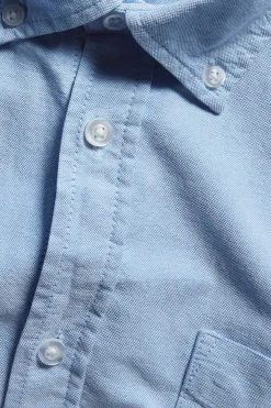 Oxfordskjorta regular fit