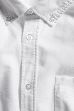 Oxfordskjorta regular fit