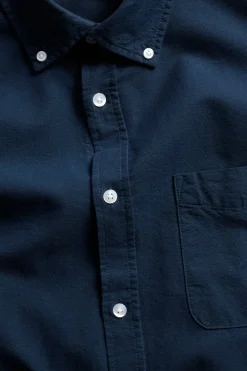 Oxfordskjorta regular fit