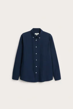 Oxfordskjorta regular fit