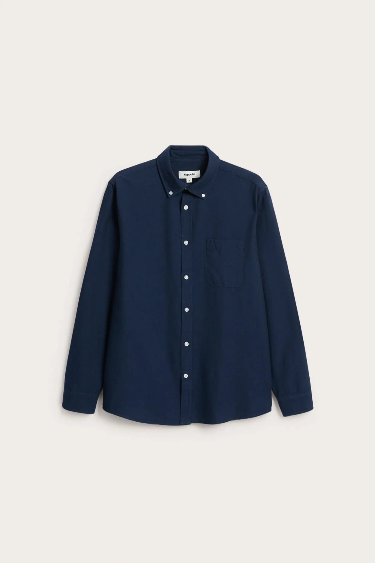 Oxfordskjorta regular fit