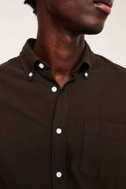 Oxfordskjorta regular fit
