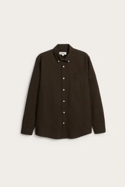 Oxfordskjorta regular fit