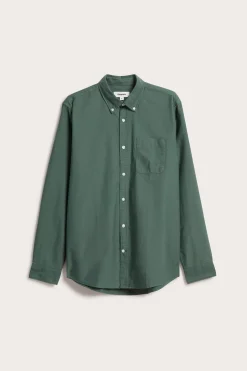 Oxfordskjorta regular fit
