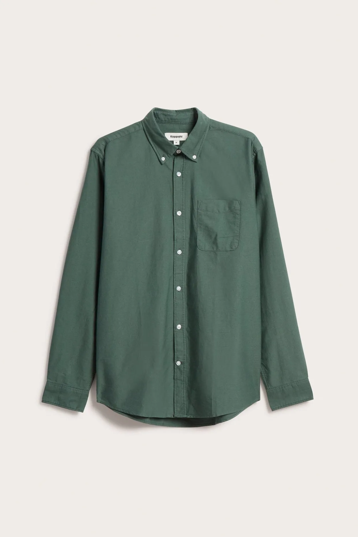 Oxfordskjorta regular fit