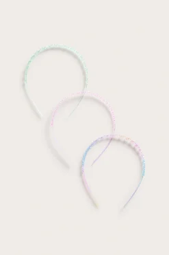 3-pack diadem