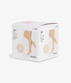 4-pack strumpbyxa 20 denier