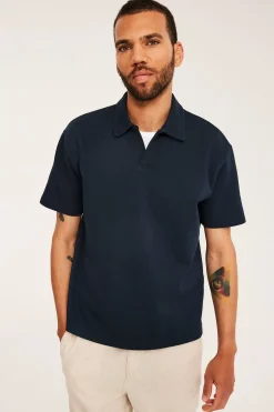 Pikétröja loose fit
