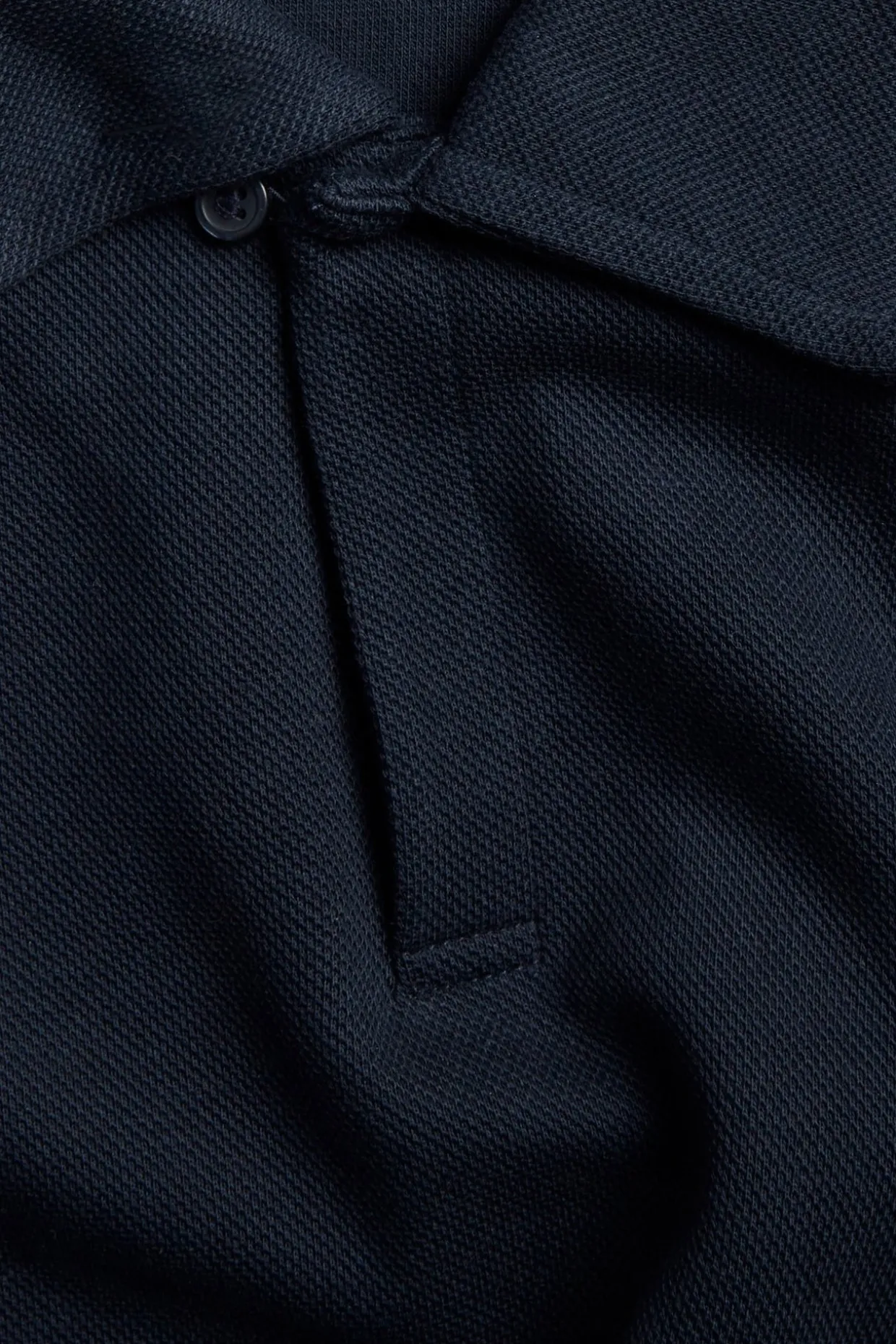 Pikétröja loose fit