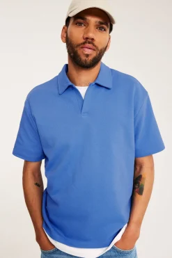 Pikétröja loose fit
