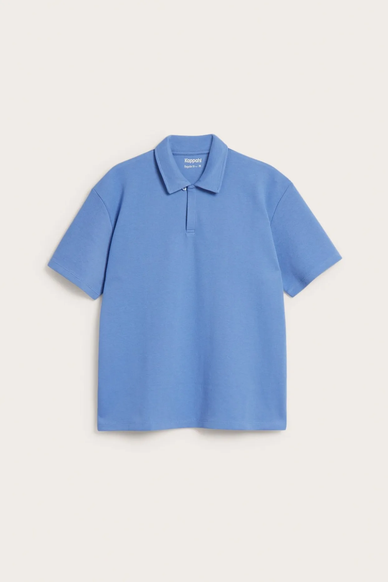Pikétröja loose fit
