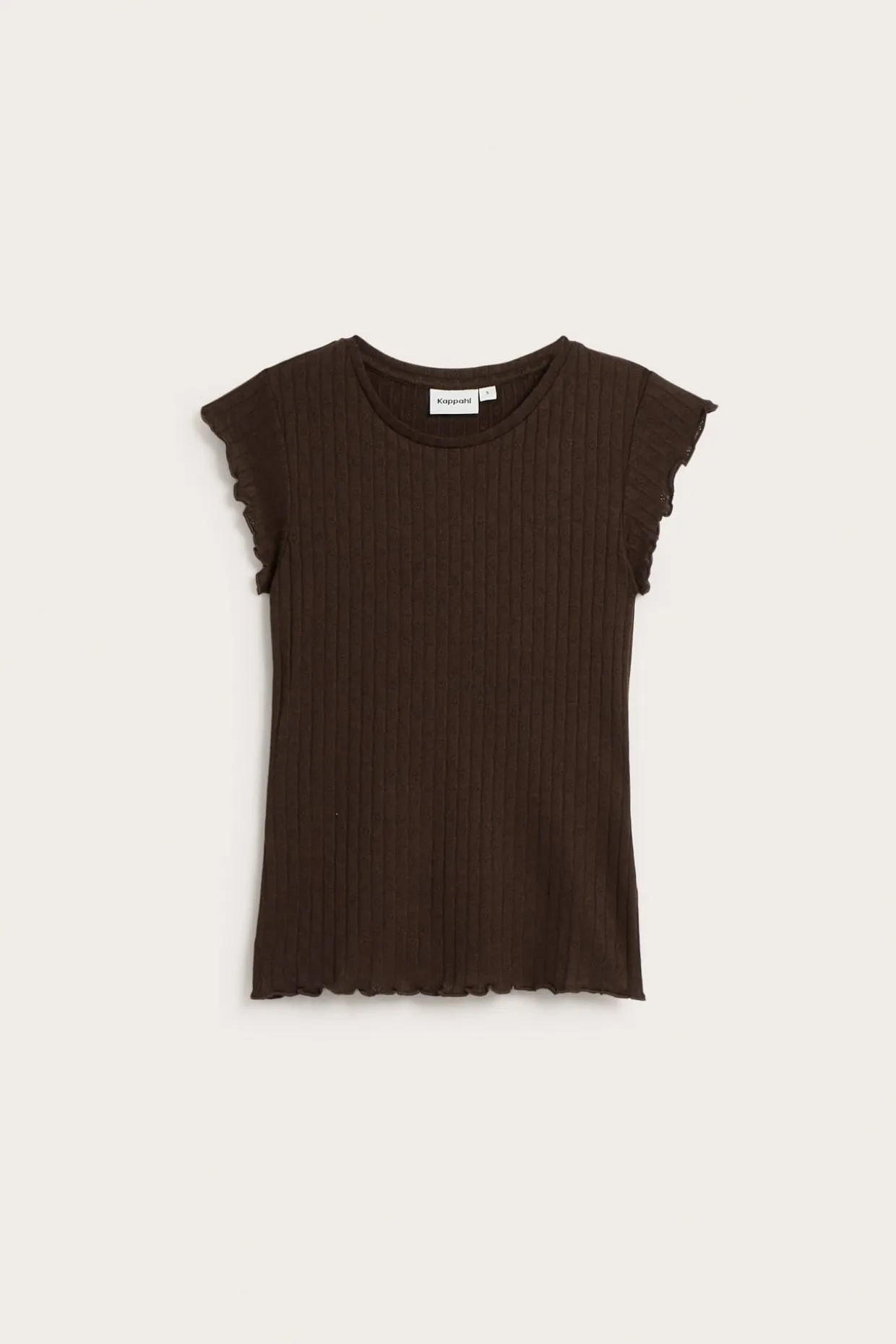 Pointeille topp